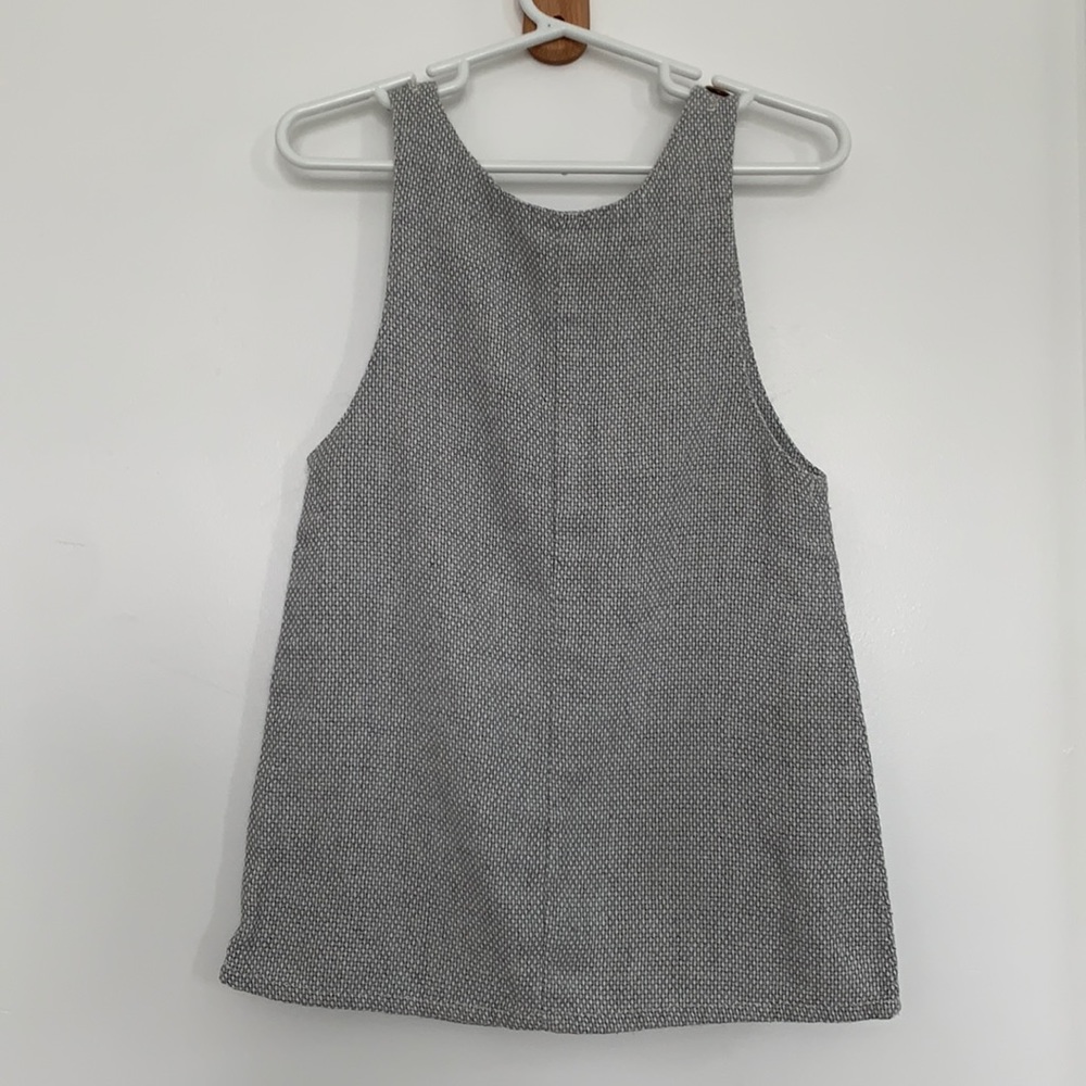 Little Cottonwood dress